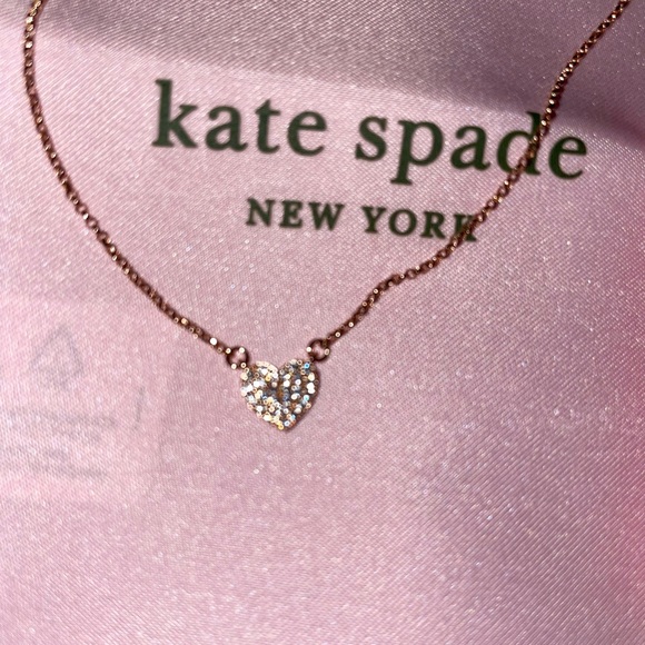 KATE SPADE YOURS TRULY SET - Picture 3 of 15